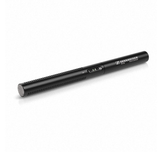 Sennheiser MKE 600 изображение/фото/картинка